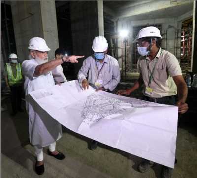 श्रमिकों के योगदान को मान्यता देने के लिए स्थापित किया जाए डिजिटल संग्रहालय - पीएम मोदी का निर्देश